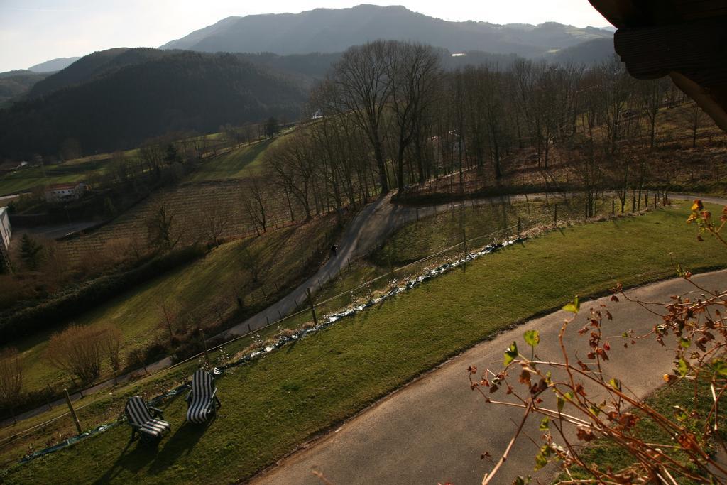 Country house Landagarre *