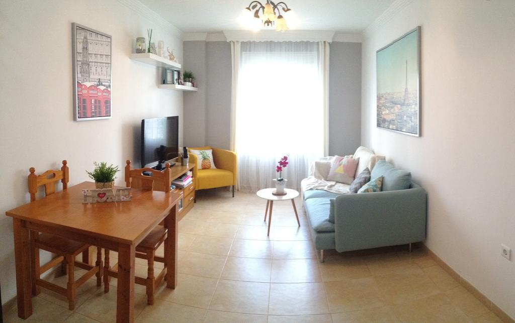 Centurión Apartamento *