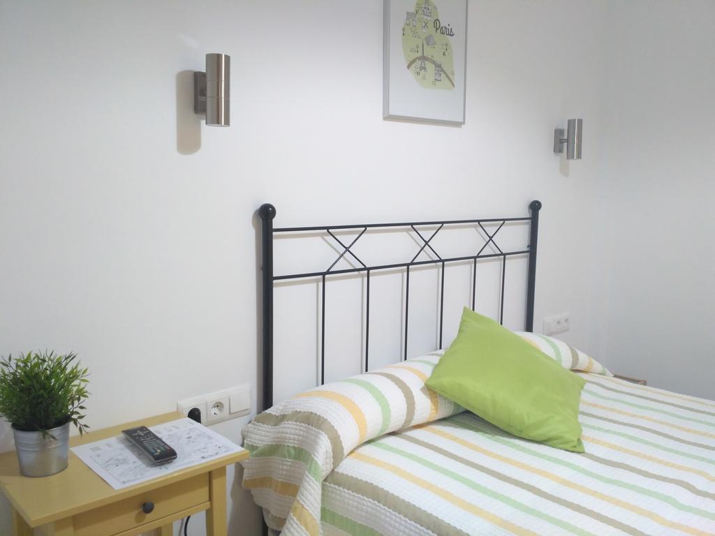 Apartamento Centurión