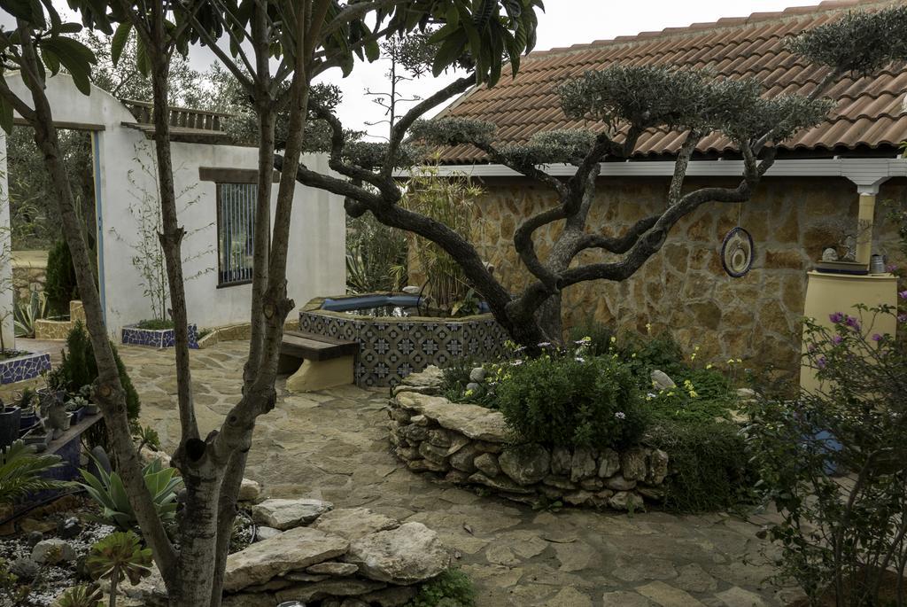 Luxury tent Yurta Mongola Delta Del Ebro Camarles