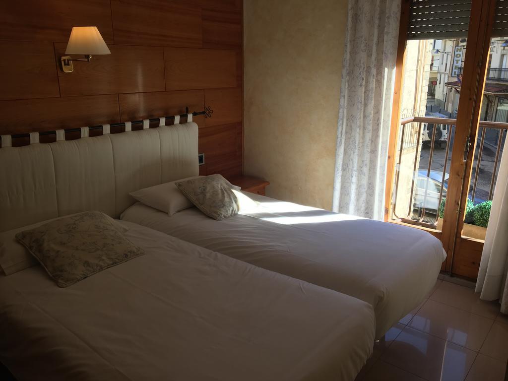 Guest house La Placeta