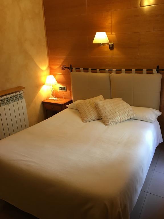 Guest house La Placeta Camprodon
