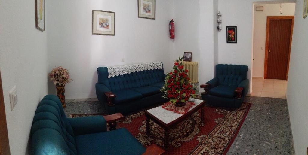 Mulhacen Guest house