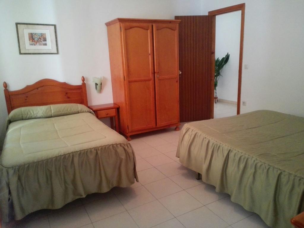 Mulhacen Trevelez