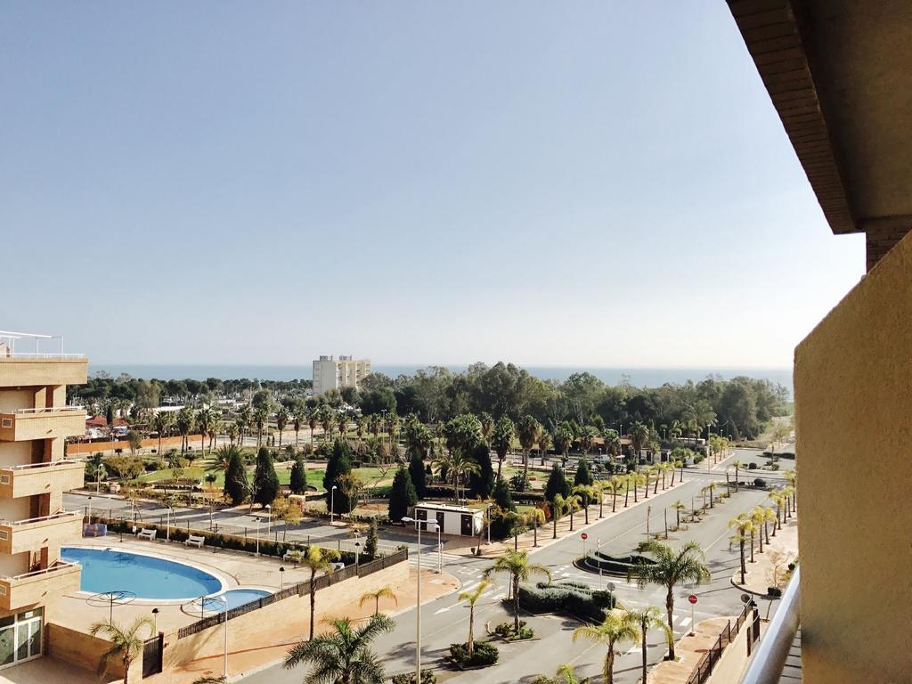 Caribe Playa Apartamento Oropesa del Mar