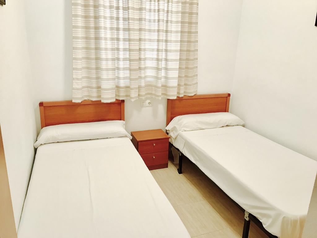 Caribe Playa Apartamento *