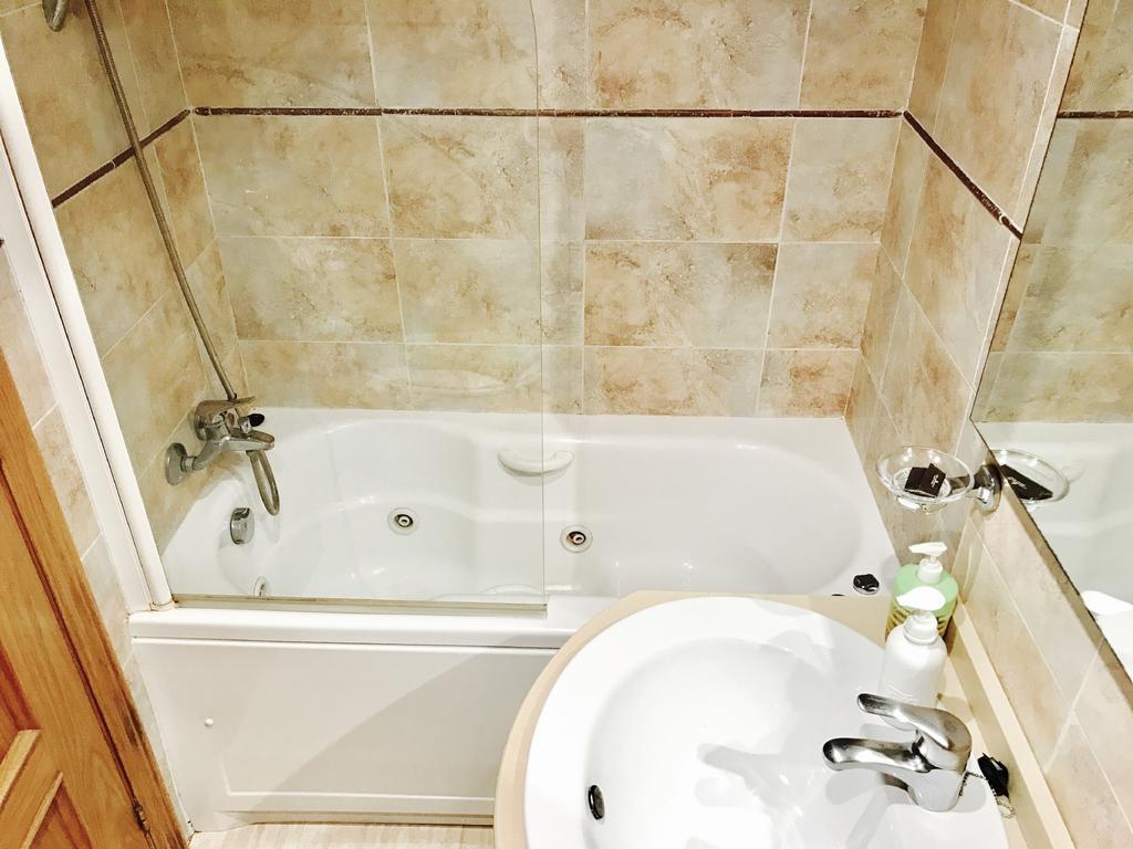 Caribe Playa Apartamento