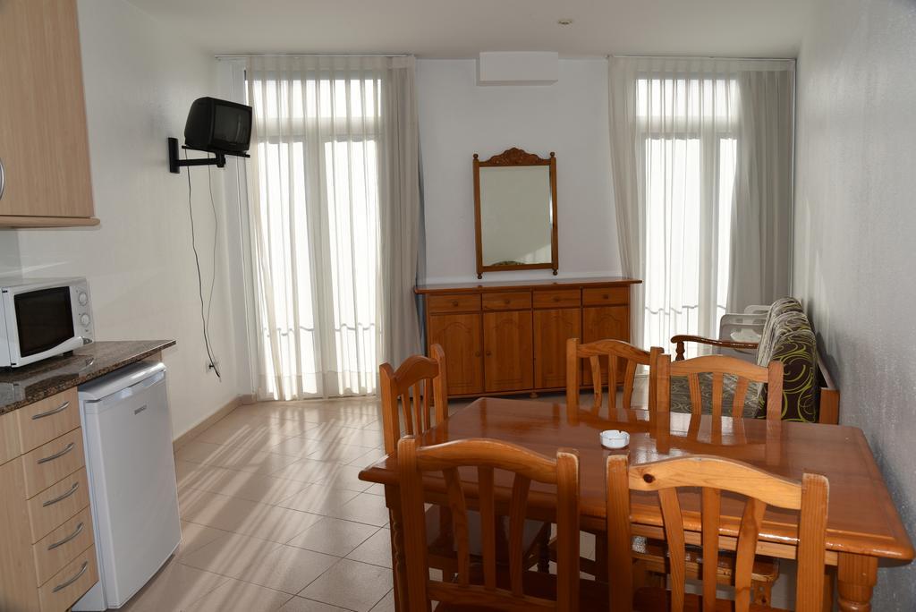 Ar Enjoy Dosjoimi Apartamento Lloret de Mar