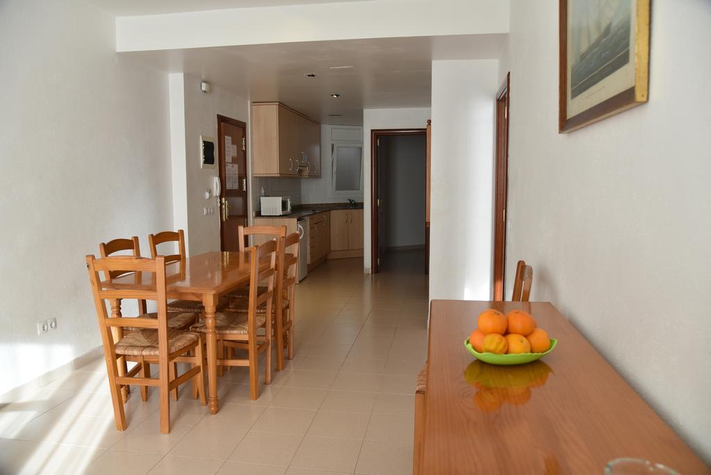 Ar Enjoy Dosjoimi Apartamento *