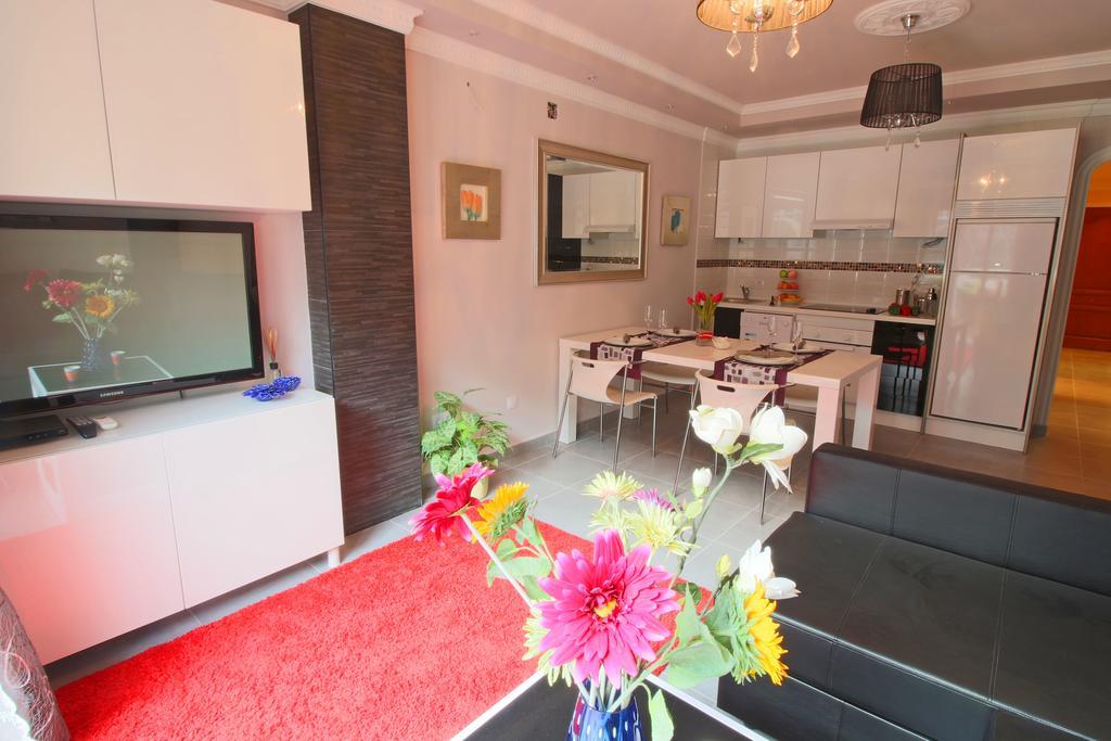 Perlamar 3 Apartment *