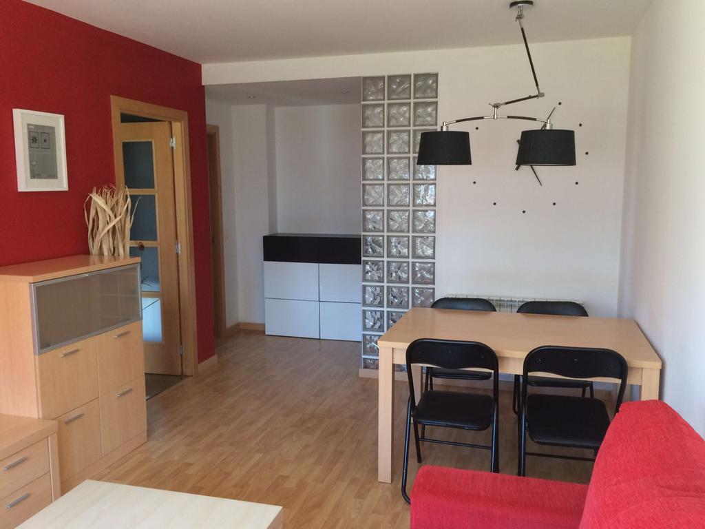 Apartamento Homing 13 *