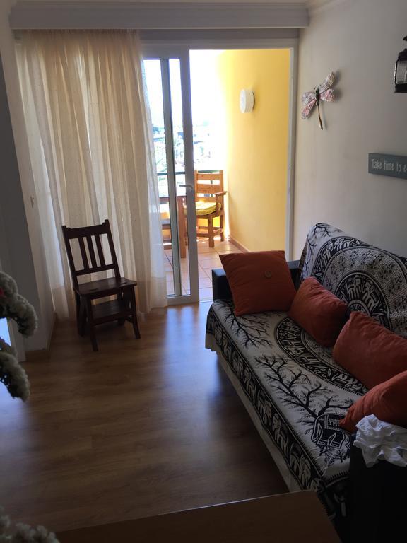 Apartment Danmi Y Janet Tazacorte