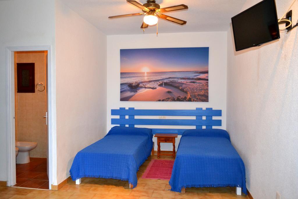 Apartamento Lesley - Es Pi
