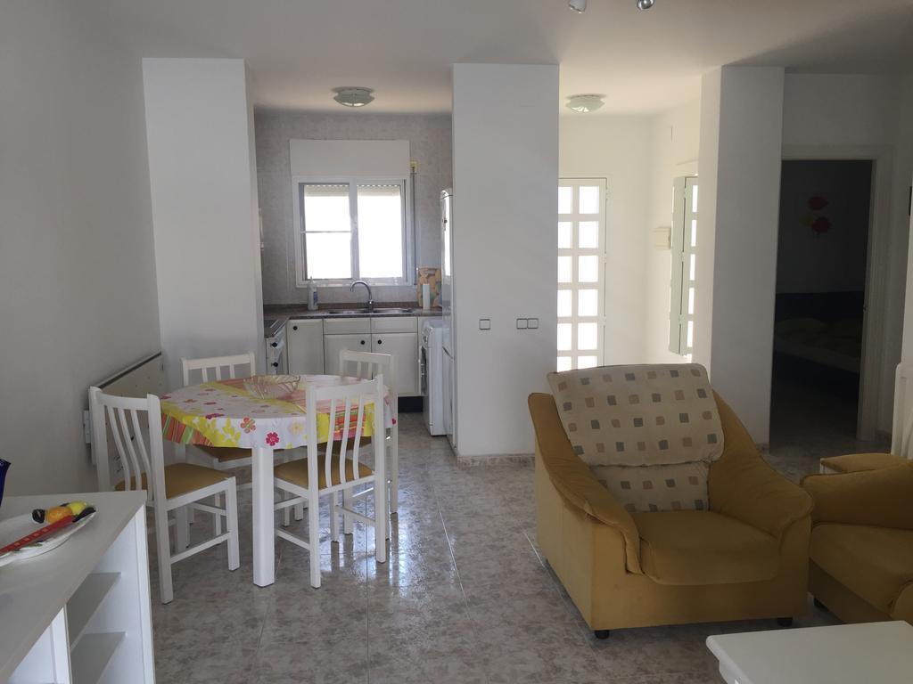 Apartment Eucaliptus