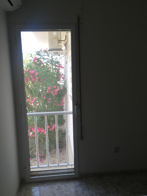 Eucaliptus Apartment