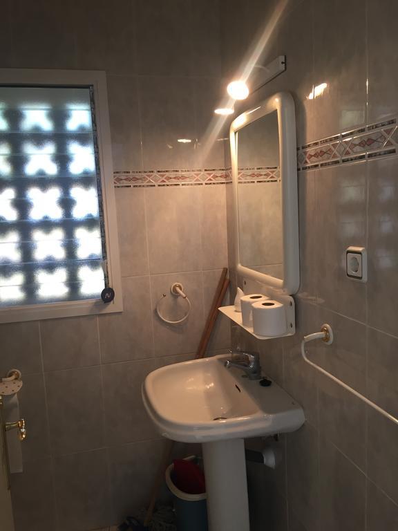 Eucaliptus Apartment