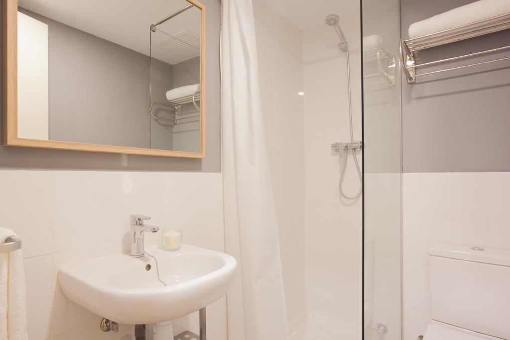 Click&flat Europa Fira L'Hospitalet de Llobregat