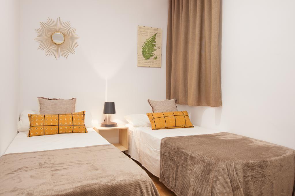 Click&flat Europa Fira