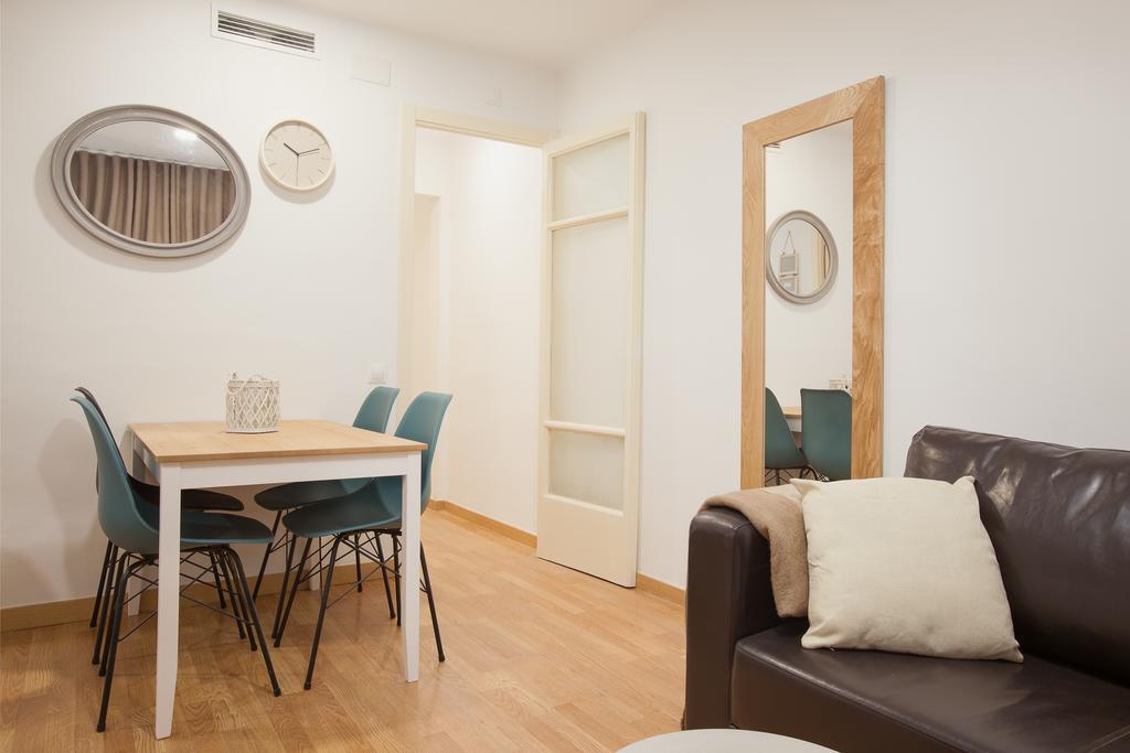 Click&flat Europa Fira * L'Hospitalet de Llobregat