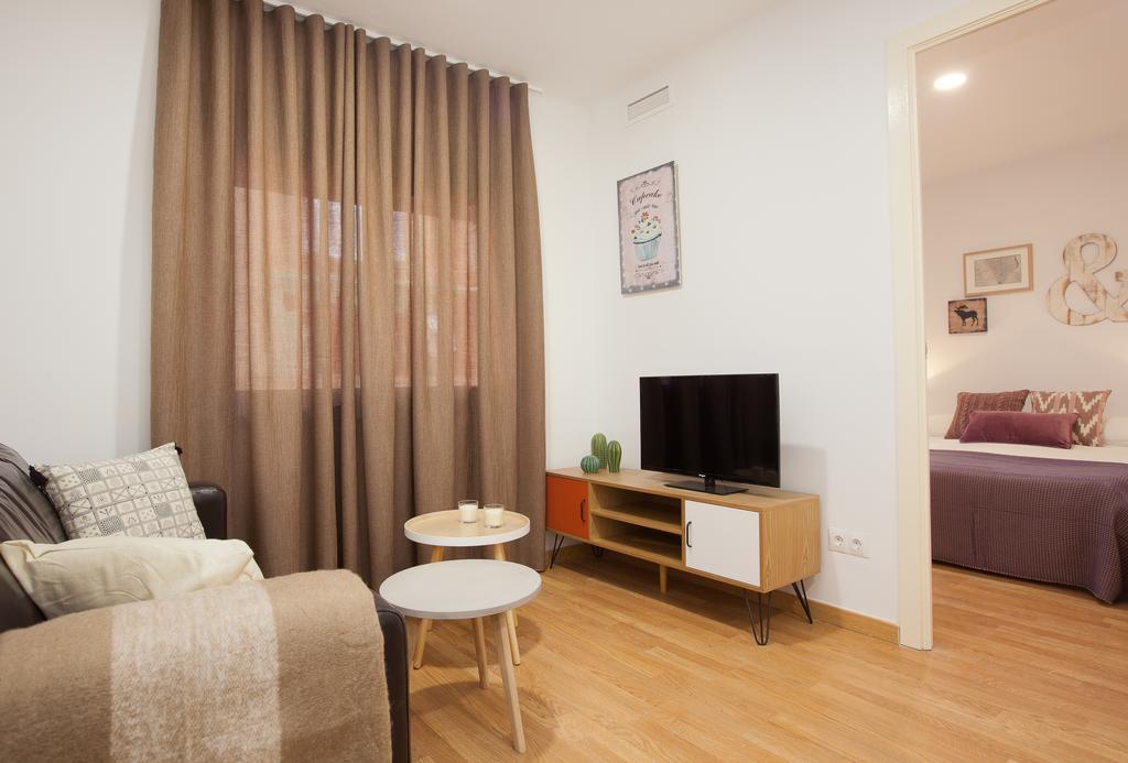 Click&flat Europa Fira L'Hospitalet de Llobregat