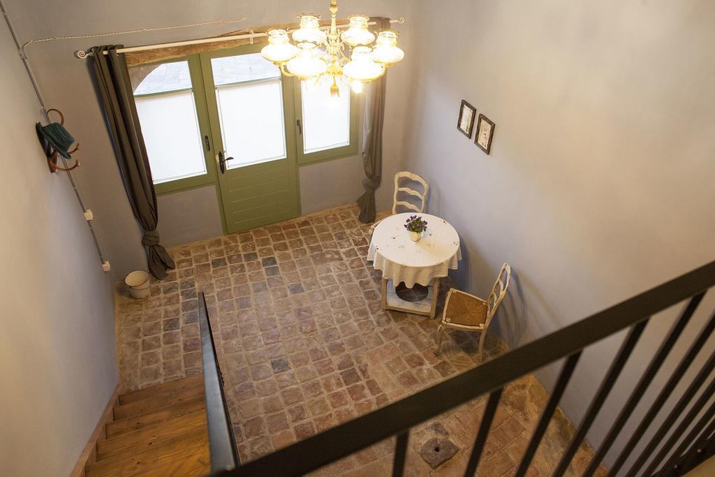 Masia Casajoana Rural Guest house
