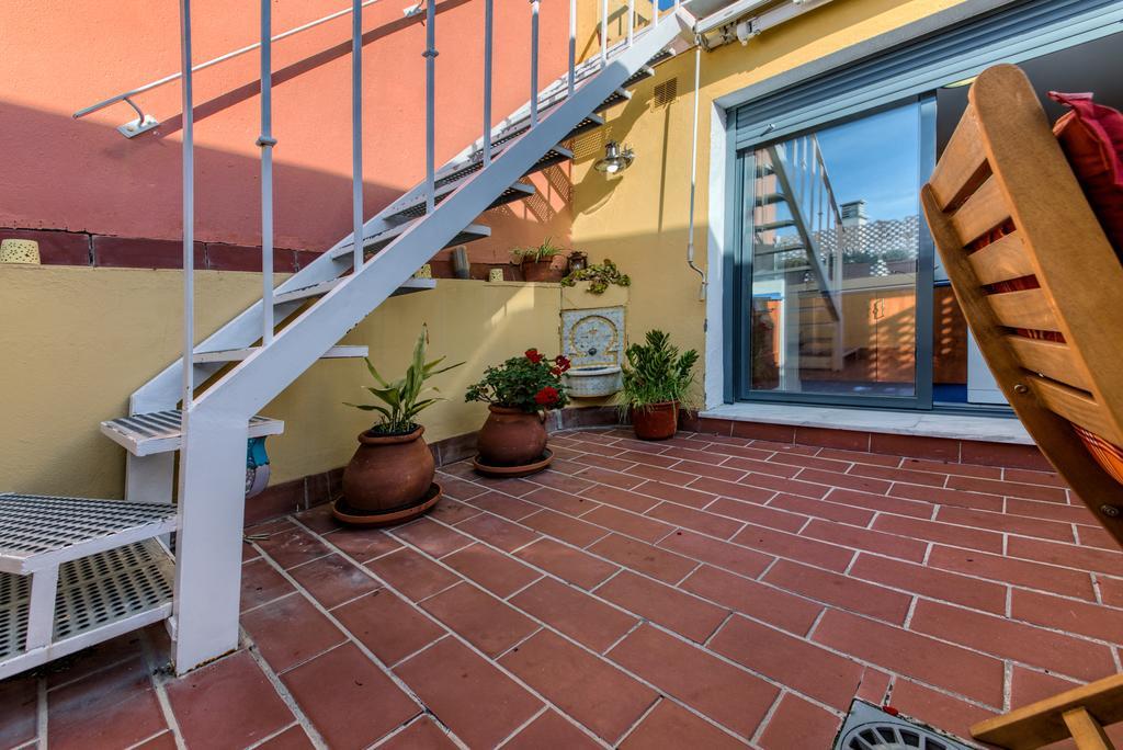 Apartamento Torre El Mirador By Cadiz4rentals (adults Only) Apartment *