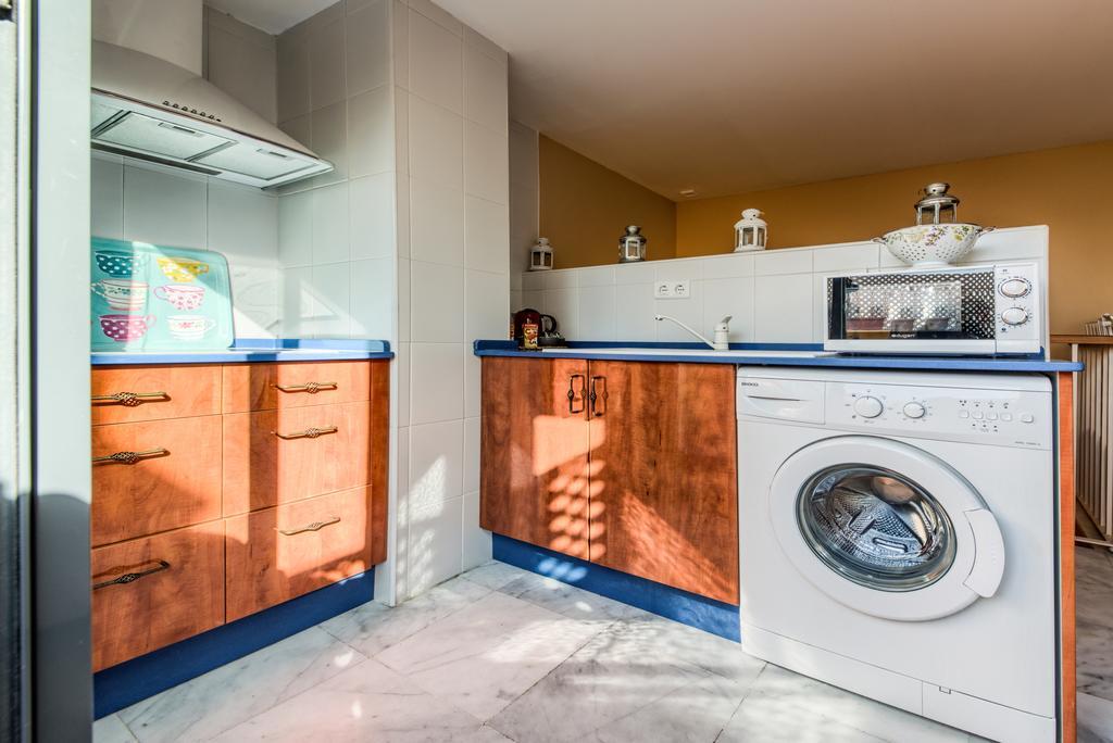 Apartamento Torre El Mirador By Cadiz4rentals (adults Only) * Cadiz