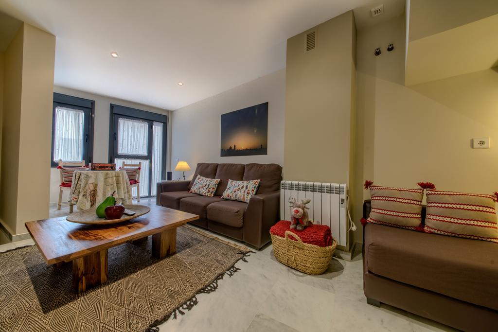 Apartamento Torre El Mirador By Cadiz4rentals (adults Only)