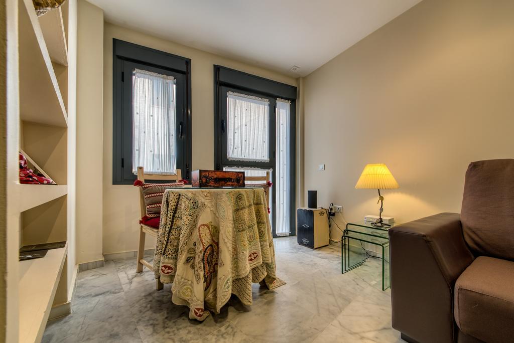 Apartamento Torre El Mirador By Cadiz4rentals (adults Only) Apartment *
