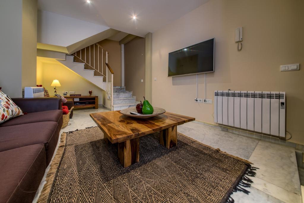 Apartment Apartamento Torre El Mirador By Cadiz4rentals (adults Only)