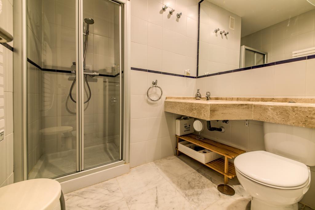 Apartamento Torre El Mirador By Cadiz4rentals (adults Only) Cadiz