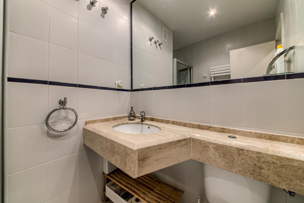 Apartamento Torre El Mirador By Cadiz4rentals (adults Only) Apartment