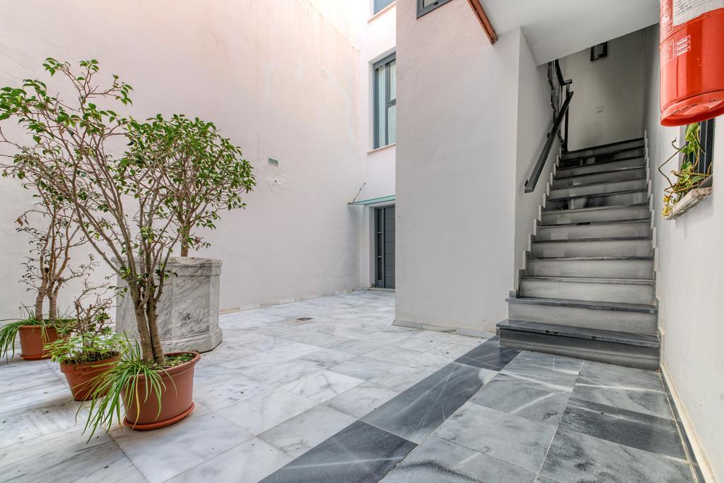 Apartamento Torre El Mirador By Cadiz4rentals (adults Only) *