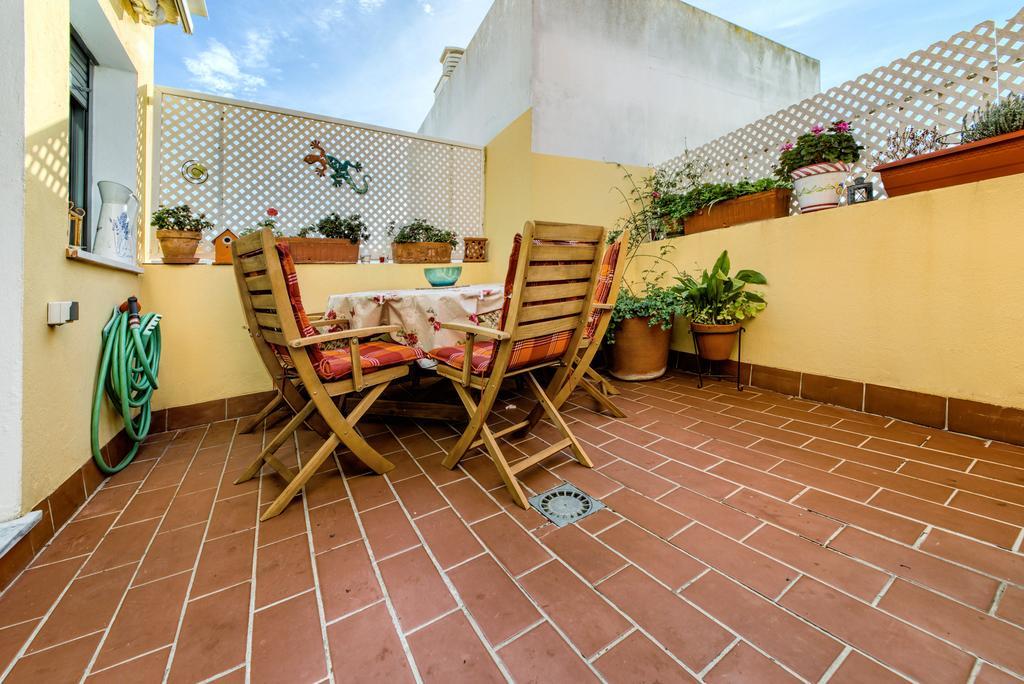 Apartment Apartamento Torre El Mirador By Cadiz4rentals (adults Only)