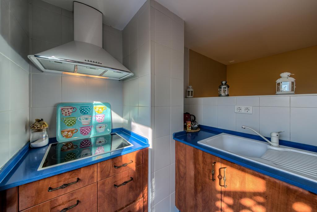 Apartamento Torre El Mirador By Cadiz4rentals (adults Only) Apartment Cadiz