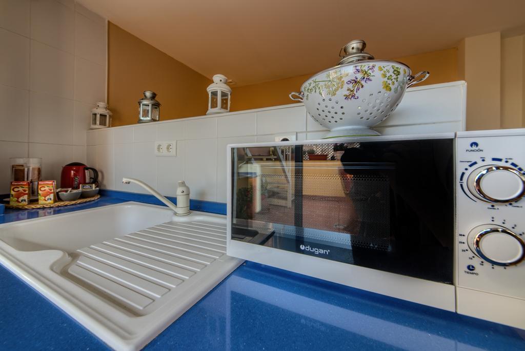Apartment Apartamento Torre El Mirador By Cadiz4rentals (adults Only)