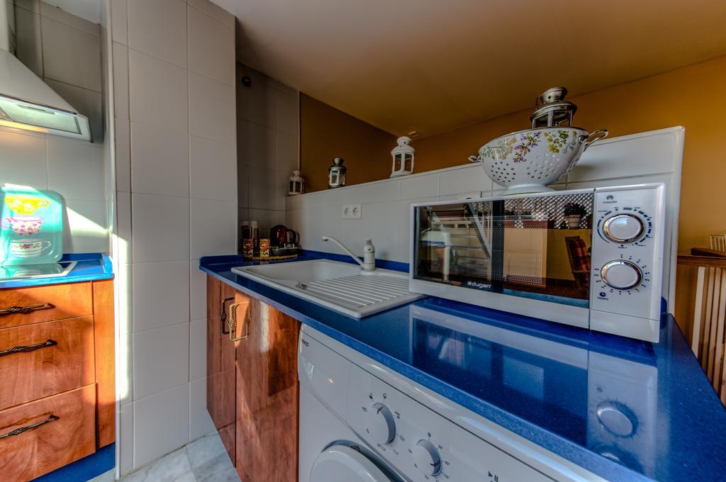 Apartamento Torre El Mirador By Cadiz4rentals (adults Only) Apartment