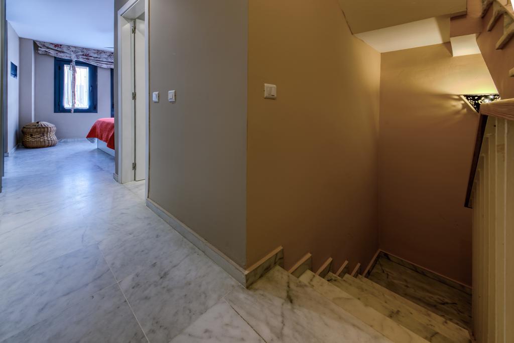 Apartment Apartamento Torre El Mirador By Cadiz4rentals (adults Only) *