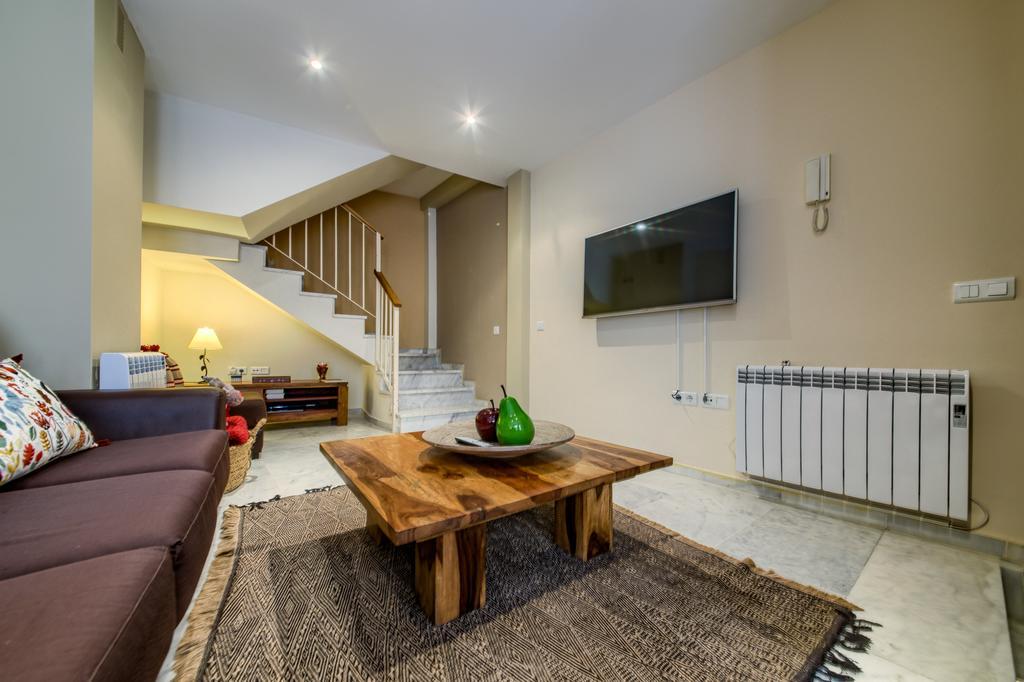 Apartment Apartamento Torre El Mirador By Cadiz4rentals (adults Only) Cadiz