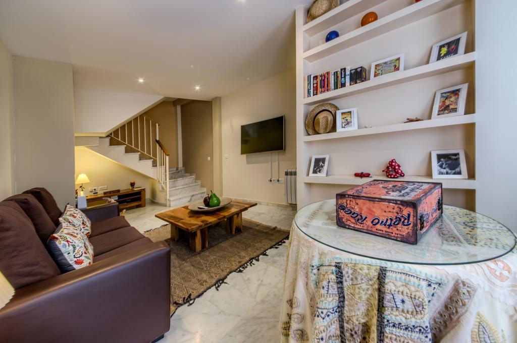 Apartment Apartamento Torre El Mirador By Cadiz4rentals (adults Only)