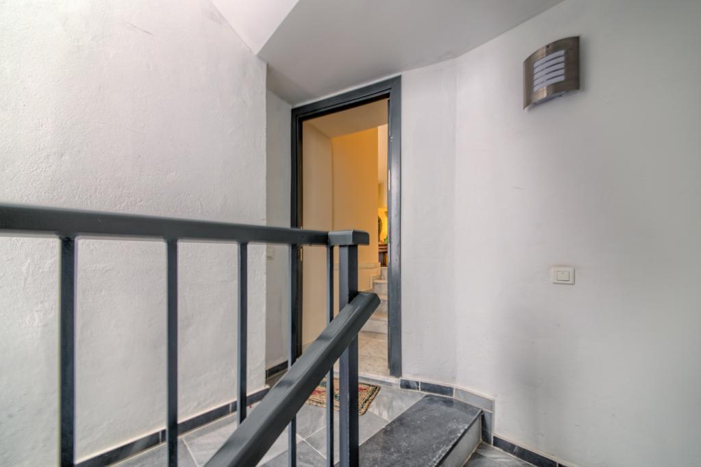 Apartment Apartamento Torre El Mirador By Cadiz4rentals (adults Only) *