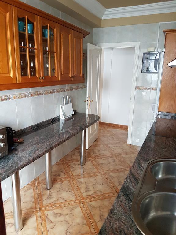 Apartamento Dream Sky