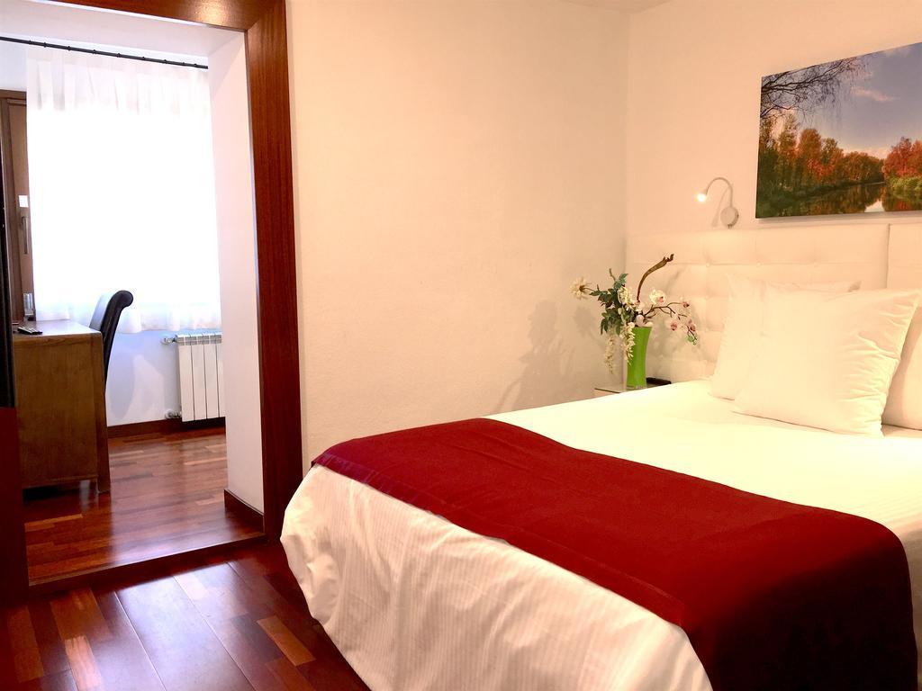 Del Hotel