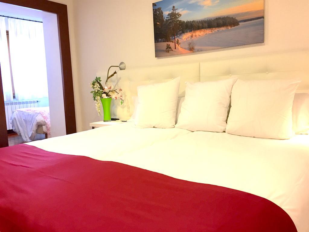 Del Hotel