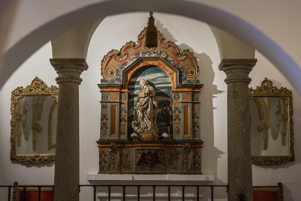 Hotel Hacienda Del Cardenal