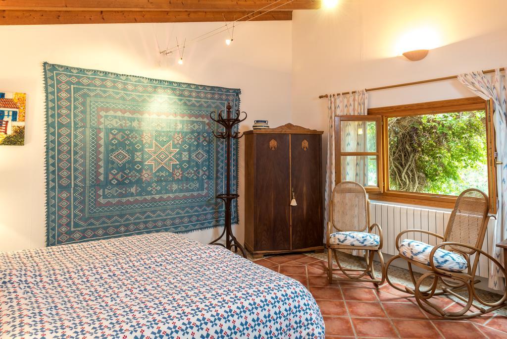 Agroturisme S' Horta Farm stay Capdepera (Mallorca)