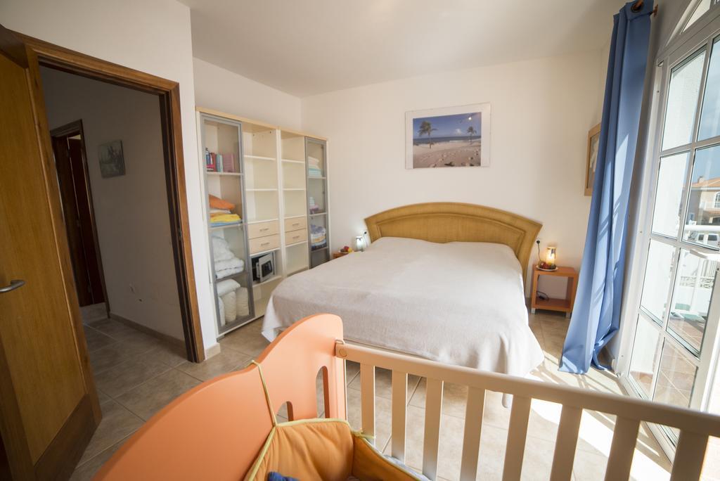 Holiday home Casa Playa