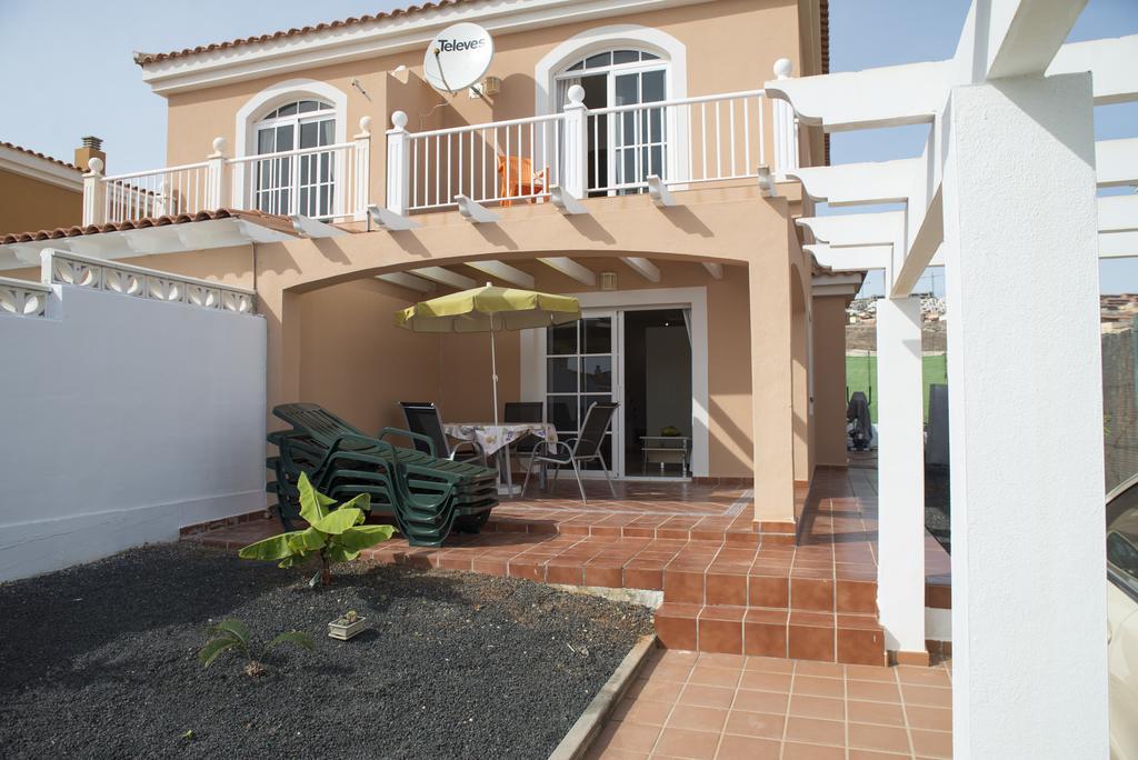 Holiday home Casa Playa Caleta De Fuste