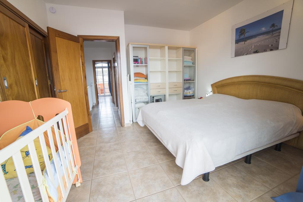Casa Playa Holiday home