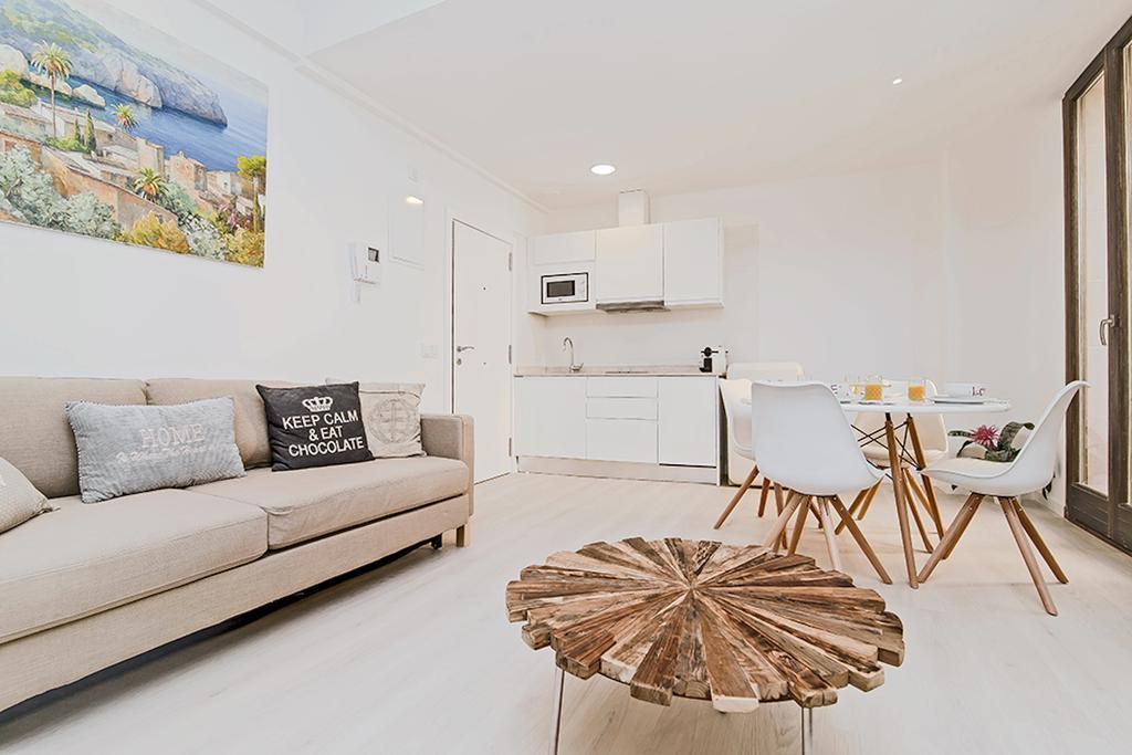 Apartamento Blau Homes Turismo De Interior *